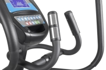 Эллиптический тренажер Spirit by Hasttings XE326				