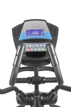 Эллиптический тренажер Spirit by Hasttings XE326				