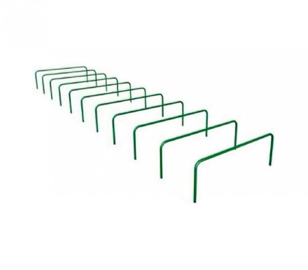 Полоса препятствий для дрессировки собак, фото 1