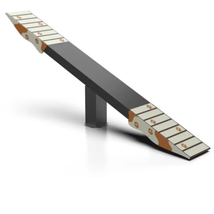 Оборудование для собачьей площадки тип 1, фото 1