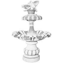 Фонтан классический "Голуби" артикул 871 Фонтан классический "Голуби" артикул 871