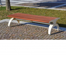 Лавочка Альба