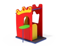 МФ 5.20 Домик-беседка