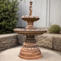 Дворцовый сердечник с Афродитой