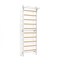 Шведская стенка Rock-s белая