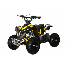 Детский квадроцикл MOTAX ATV CAT 50 E-start