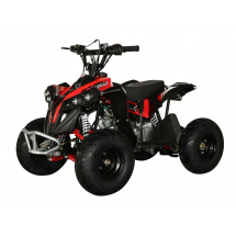 Детский квадроцикл MOTAX ATV CAT 50 E-start