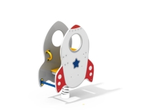 ДИО 4.35 Качалка на пружине ДИО 4.35 Качалка на пружине