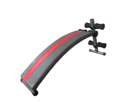 Скамья для пресса DFC D103B, фото 1 Скамья для пресса DFC D103B, фото 1