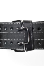 Тяжелоатлетический пояс Proximа, размер L, PX - BL 