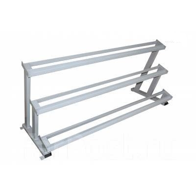 Стойка под гантели на 10 пар , фото 1