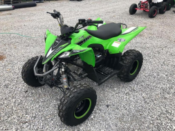 Квадроцикл MIKILON Rapide 125S, фото 4