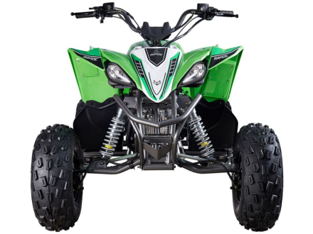 Квадроцикл MIKILON Rapide 125S, фото 2