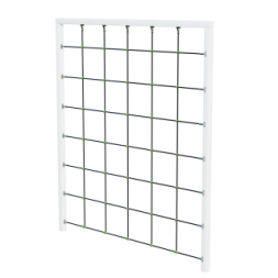 Прямоугольная сетка для детских игровых комплексов, фото 4 Прямоугольная сетка для детских игровых комплексов, фото 4