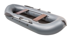 Лодка Пеликан 287
