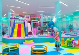 Активити-парк «Мозаика», фото 5