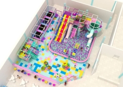 Активити-парк «Мозаика», фото 4