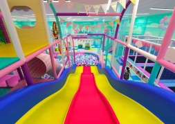 Активити-парк «Мозаика», фото 3