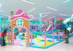 Активити-парк «Мозаика», фото 1