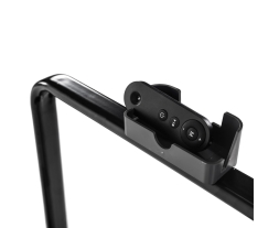 Беговая дорожка DFC SLIM PRO silver, фото 7 Беговая дорожка DFC SLIM PRO silver, фото 7