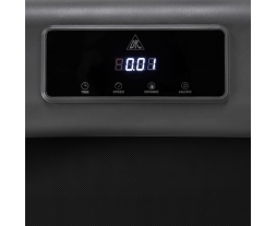 Беговая дорожка DFC SLIM PRO silver, фото 5 Беговая дорожка DFC SLIM PRO silver, фото 5