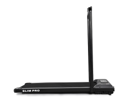 Беговая дорожка DFC SLIM PRO silver, фото 3 Беговая дорожка DFC SLIM PRO silver, фото 3