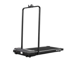 Беговая дорожка DFC SLIM PRO silver, фото 2 Беговая дорожка DFC SLIM PRO silver, фото 2