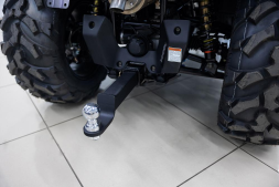 Квадроцикл HISUN Guardian 750L Long, фото 14 Квадроцикл HISUN Guardian 750L Long, фото 14