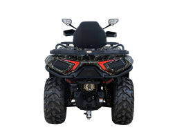 Квадроцикл HISUN Guardian 750L Long, фото 5 Квадроцикл HISUN Guardian 750L Long, фото 5