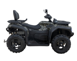 Квадроцикл HISUN Guardian 750L Long, фото 3 Квадроцикл HISUN Guardian 750L Long, фото 3