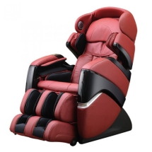 Массажное кресло Tokuyo TC-710 Red Массажное кресло Tokuyo TC-710 Red