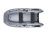Надувная лодка Boatsman BT320A с НДНД