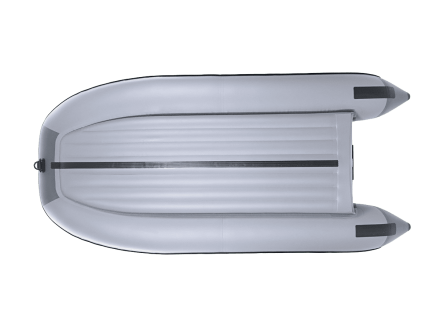 Надувная лодка Boatsman BT320A с НДНД, фото 2