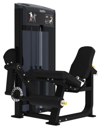 Тренажер Разгибание ног Impulse IF9305, фото 3