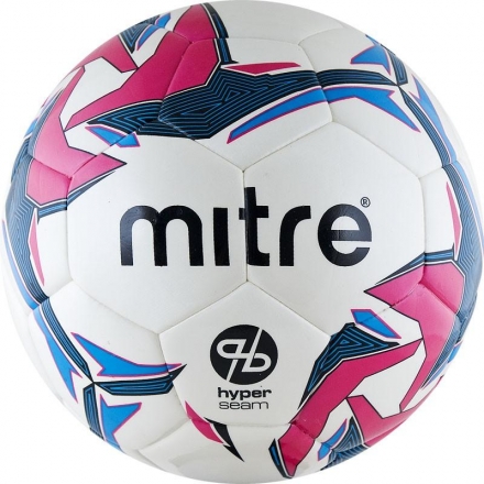 Мяч футзальный матчевый &quot;MITRE Pro Futsal HyperSeam&quot;, размер 4, фото 1