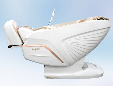 Массажное кресло Fujimo Pegasus F777, фото 7