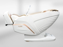 Массажное кресло FUJIMO PEGASUS PRO F777 Шампань, фото 16