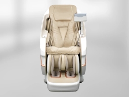 Массажное кресло FUJIMO PEGASUS PRO F777 Шампань, фото 13