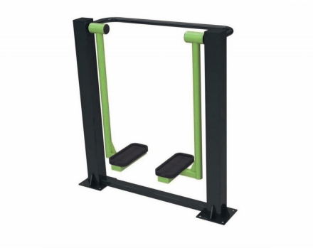 Уличный тренажер TORUDA &quot;Шагоход&quot;, фото 1