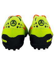 Бутсы многошиповые Forza JSH3003-Y, лимонный
