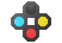 Набор встраиваемых батутов «Восьмиугольники Комбо» , фото 2