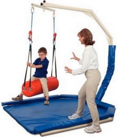 Качели Летчик-2, фото 1