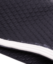 Шапочка для плавания Babble Cap 3115-20, резина, черный Шапочка для плавания Babble Cap 3115-20, резина, черный