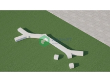 Соединительный модуль «Бокс» 2