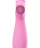 Гетры для танцев GS-203, хлопок, 65 см, розовый