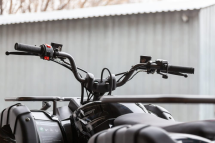 Квадроцикл SSSR Rocket Квадроцикл SSSR Rocket