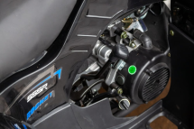 Квадроцикл SSSR Rocket Квадроцикл SSSR Rocket