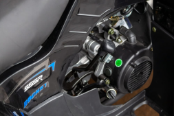 Квадроцикл SSSR Rocket, фото 8 Квадроцикл SSSR Rocket, фото 8