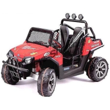 Детский электромобиль Peg Perego Polaris Ranger RZR NEW. IGOD0516 IGOD0516