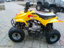 Квадроцикл KAYO YCF Квадроцикл KAYO YCF